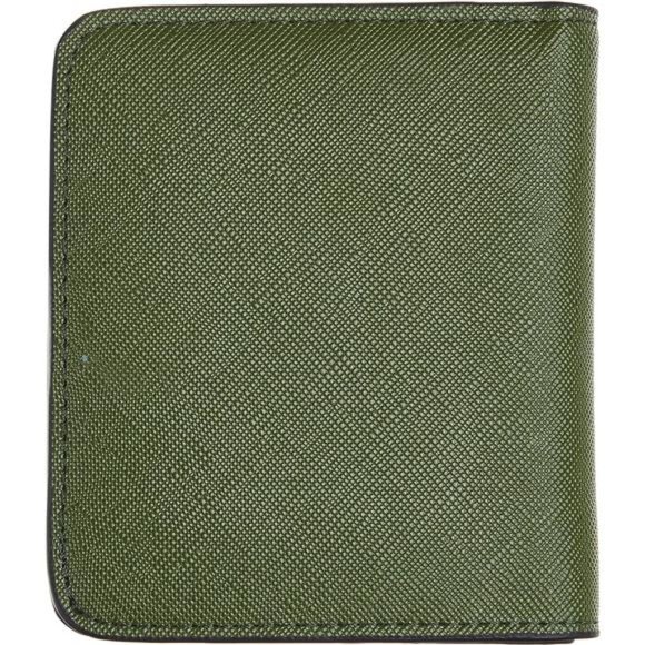 Womens Rfid Blocking Small Compact Bifold Luxury Genuine Leather Pocket Wallet - Picture 2 of 6